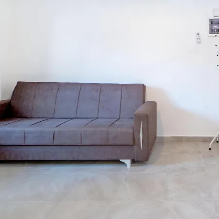 Apartamento Charming Flat W Terrace 3 Min To Beach In Bodrum *