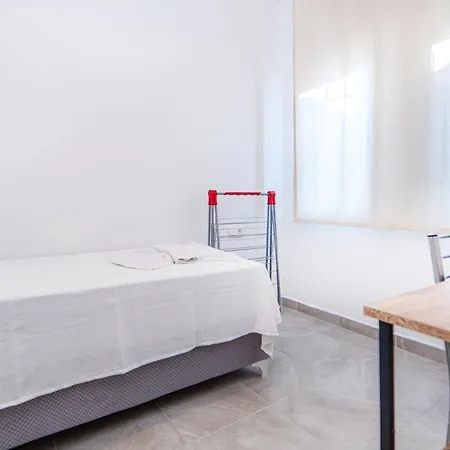 Charming Flat W Terrace 3 Min To Beach In Bodrum 公寓 图尔古特雷斯