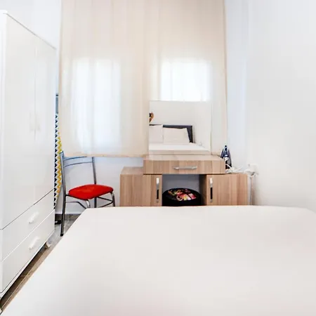 Charming Flat W Terrace 3 Min To Beach In Bodrum アパート トゥルグトレイス